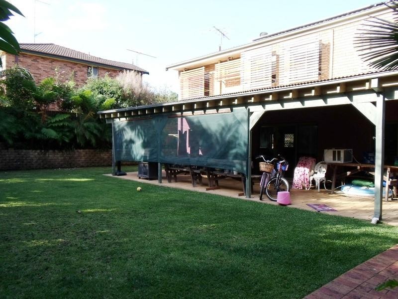 36 VALERIE AVENUE, Baulkham Hills NSW 2153