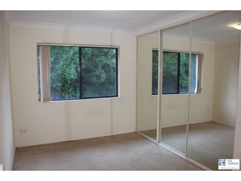 22/32-38 Jenner Street, Baulkham Hills NSW 2153