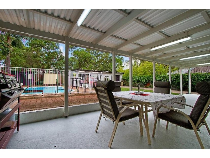 Kings Langley NSW 2147