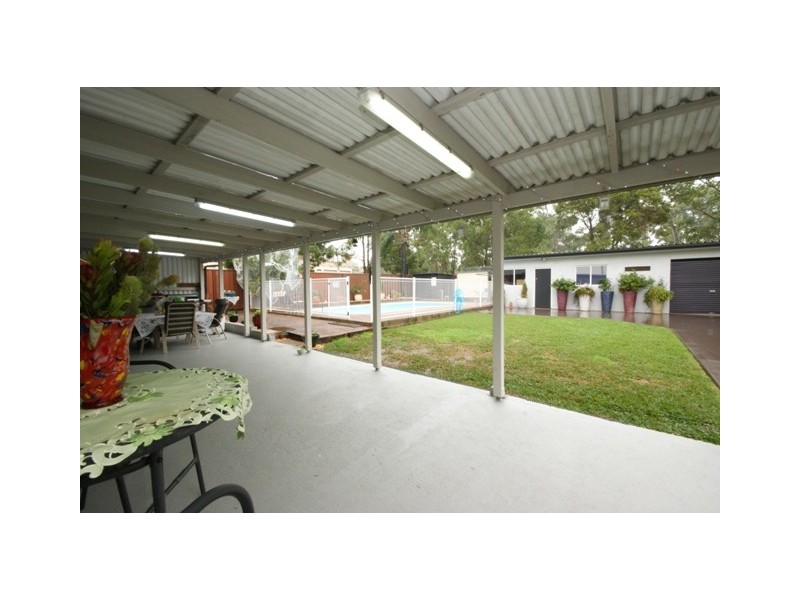 Kings Langley NSW 2147