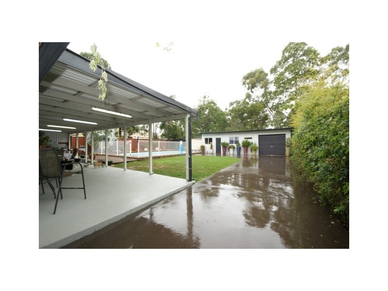 Kings Langley NSW 2147