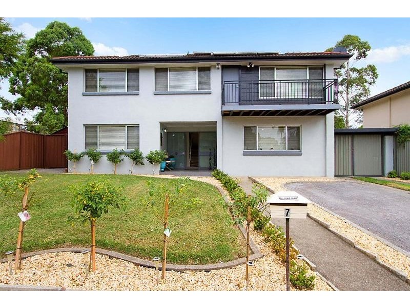 Kings Langley NSW 2147