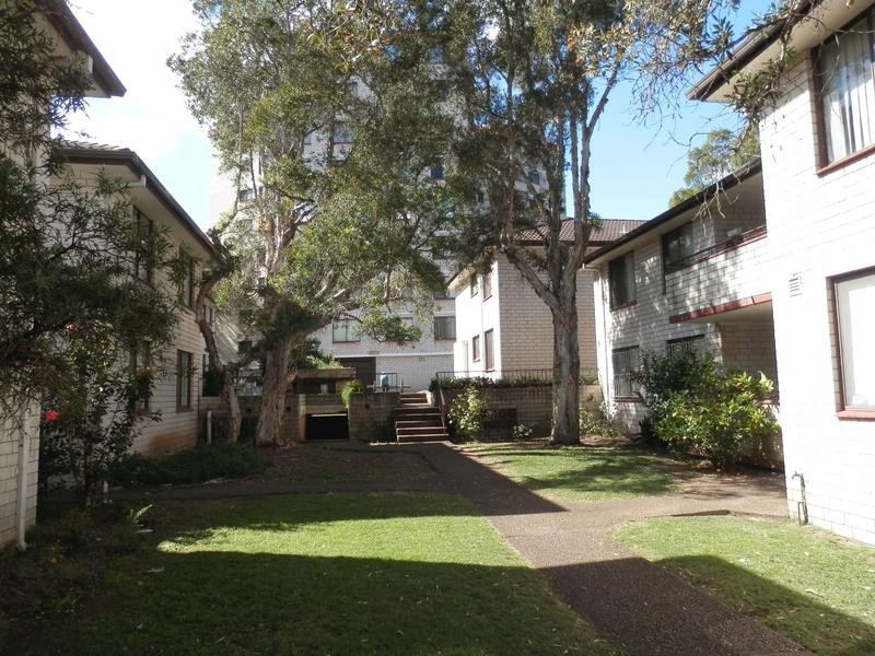 49/504 CHURCH STREET, North Parramatta NSW 2151