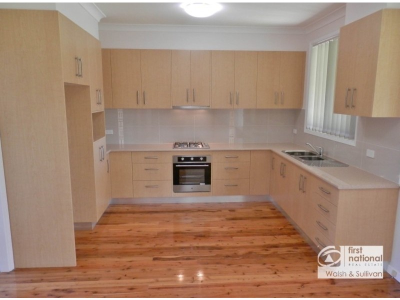 1A BOYNE AVENUE, Pendle Hill NSW 2145