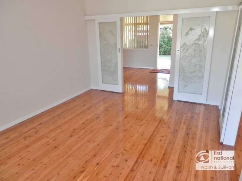 1A BOYNE AVENUE, Pendle Hill NSW 2145