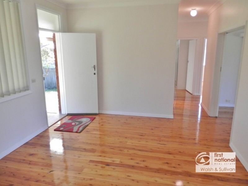 1A BOYNE AVENUE, Pendle Hill NSW 2145