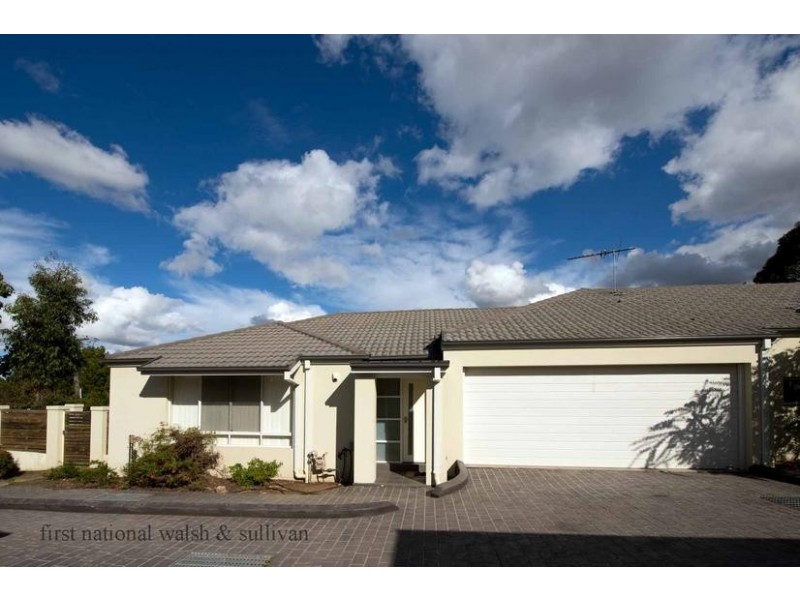 Baulkham Hills NSW 2153