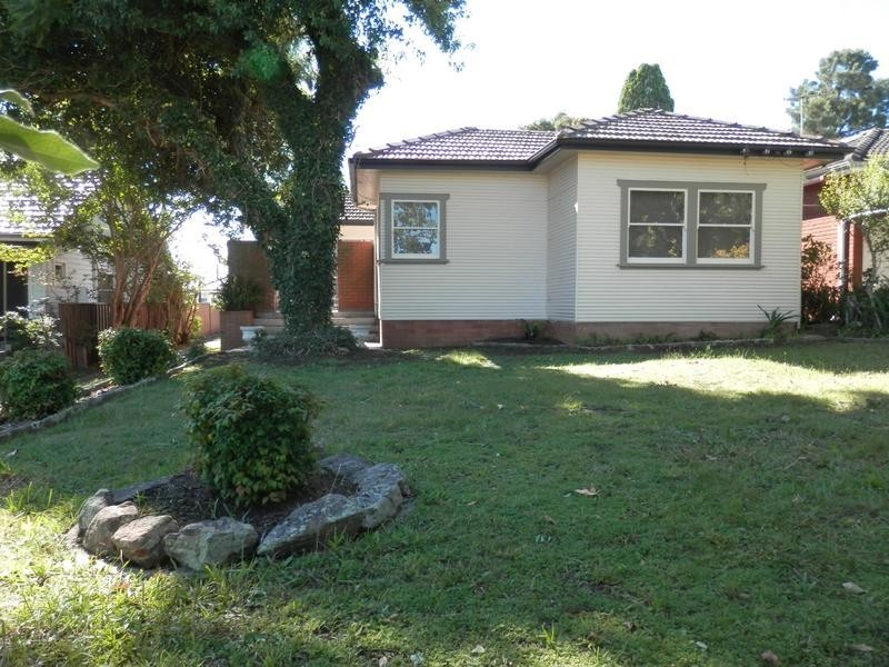 25 KENTWELL STREET, Baulkham Hills NSW 2153