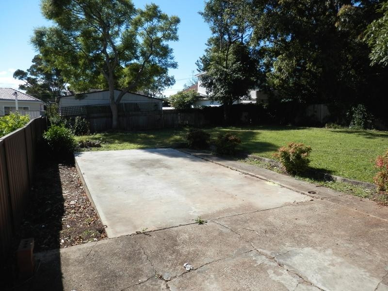 25 KENTWELL STREET, Baulkham Hills NSW 2153