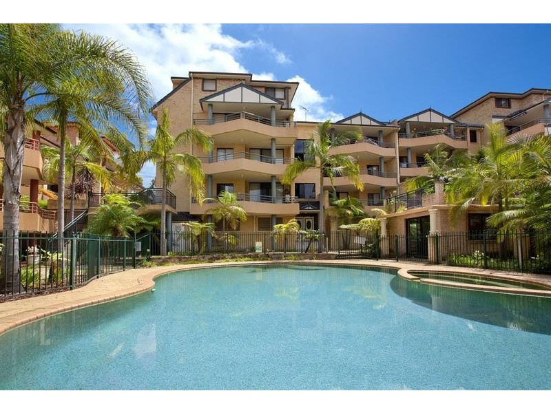 83/14-16 Campbell Street, Northmead NSW 2152