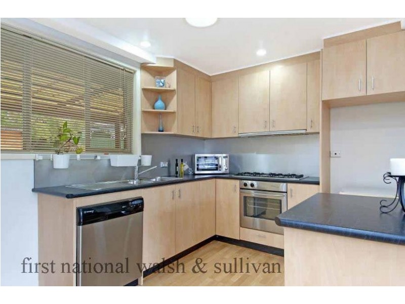 Winston Hills NSW 2153