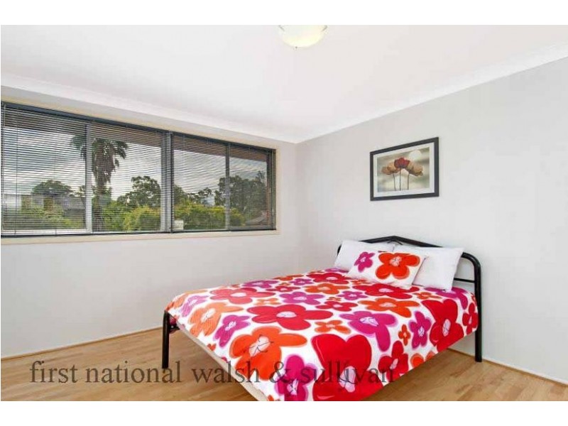 Winston Hills NSW 2153