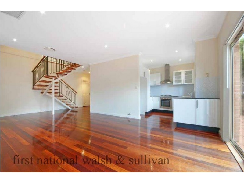 Baulkham Hills NSW 2153