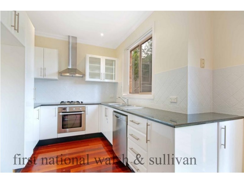 Baulkham Hills NSW 2153