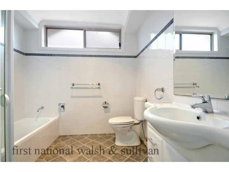 Baulkham Hills NSW 2153