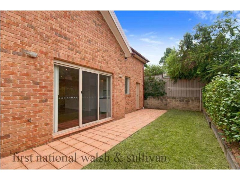 Baulkham Hills NSW 2153