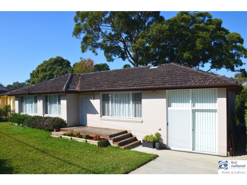 232B NORTH ROCKS ROAD, North Rocks NSW 2151