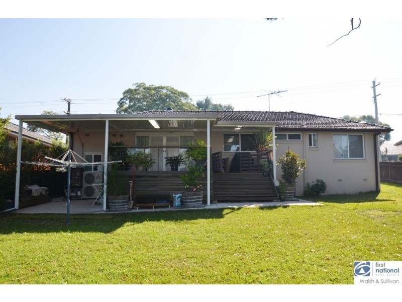 232B NORTH ROCKS ROAD, North Rocks NSW 2151