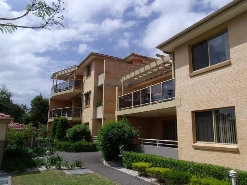 2/17-21 Meryll Avenue, Baulkham Hills NSW 2153