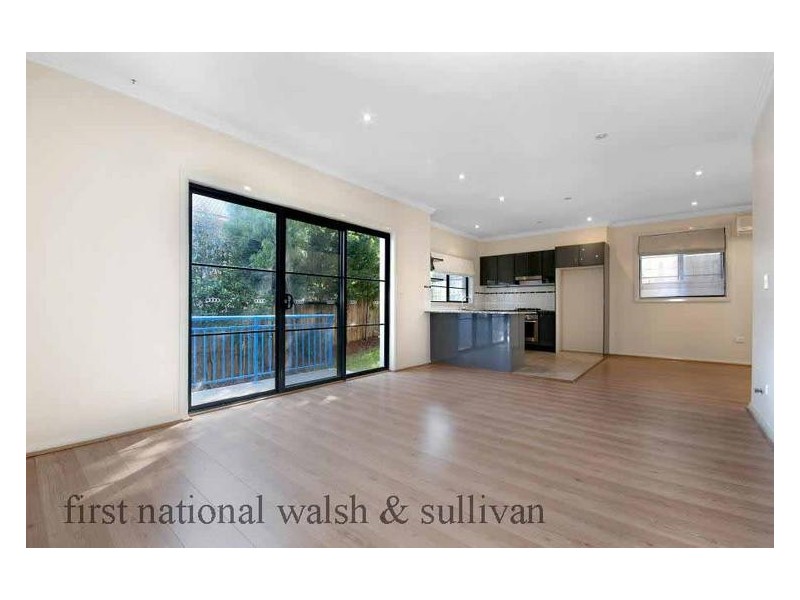 Baulkham Hills NSW 2153