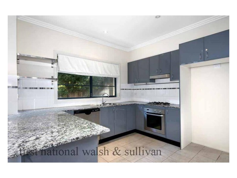 Baulkham Hills NSW 2153