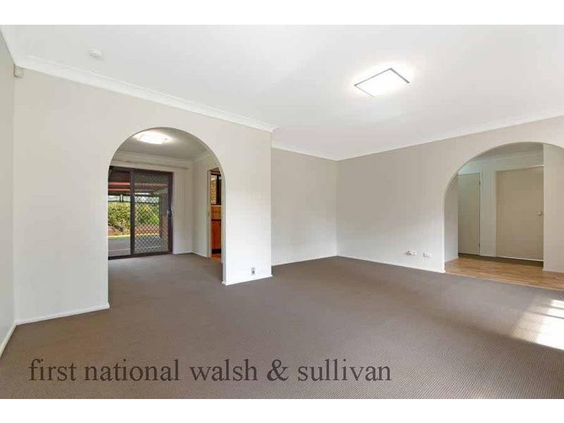 Baulkham Hills NSW 2153