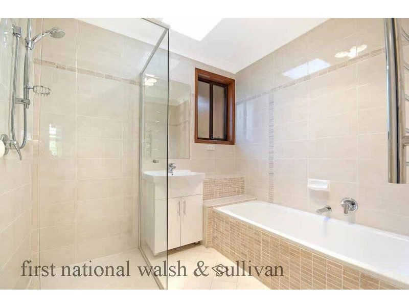 Baulkham Hills NSW 2153