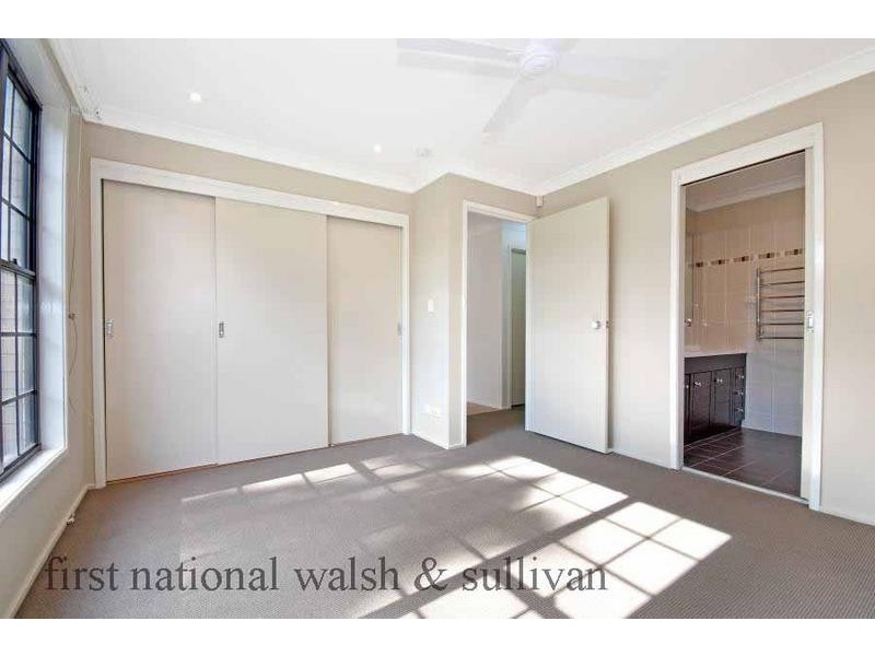 Baulkham Hills NSW 2153