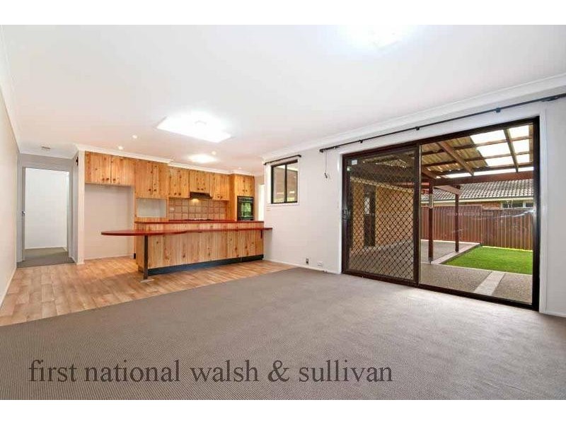 Baulkham Hills NSW 2153