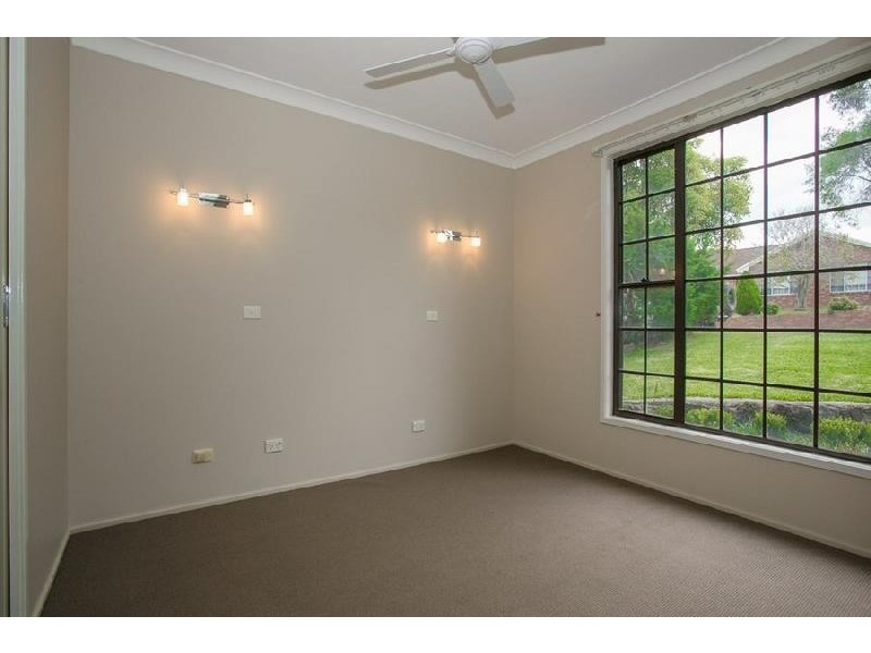 Baulkham Hills NSW 2153