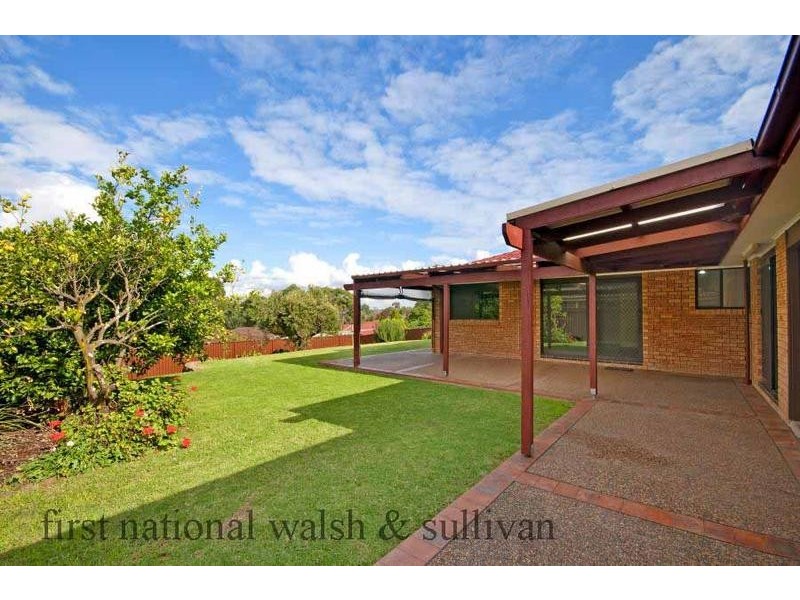 Baulkham Hills NSW 2153