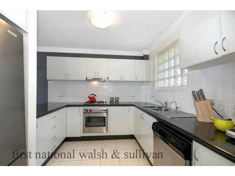Baulkham Hills NSW 2153