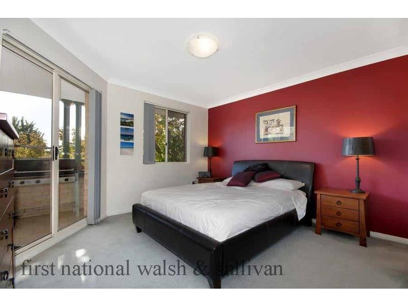 Baulkham Hills NSW 2153