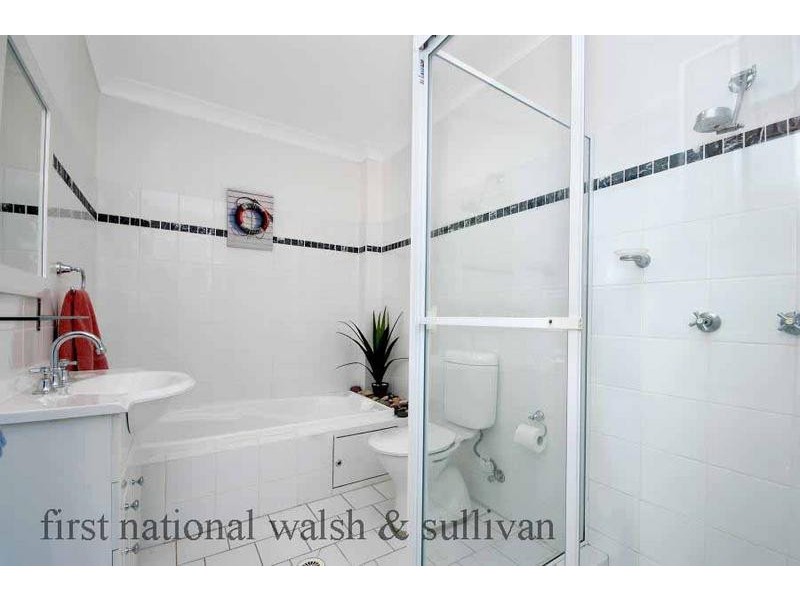 Baulkham Hills NSW 2153