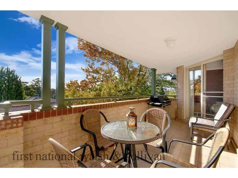 Baulkham Hills NSW 2153