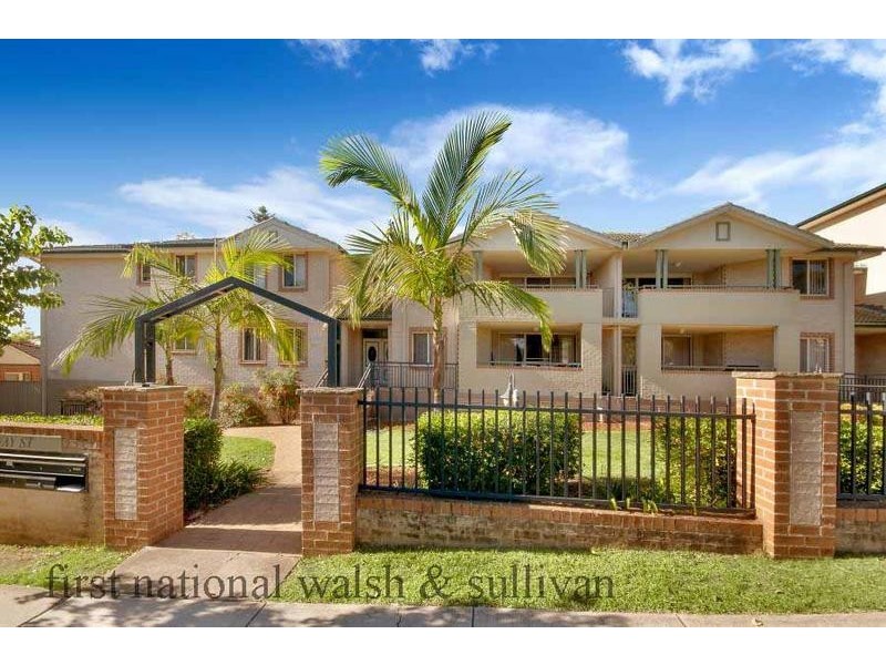 Baulkham Hills NSW 2153