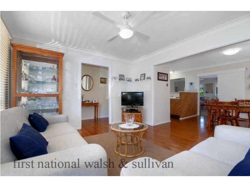 Winston Hills NSW 2153