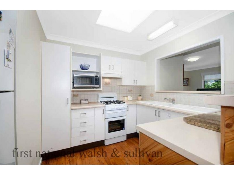 Winston Hills NSW 2153