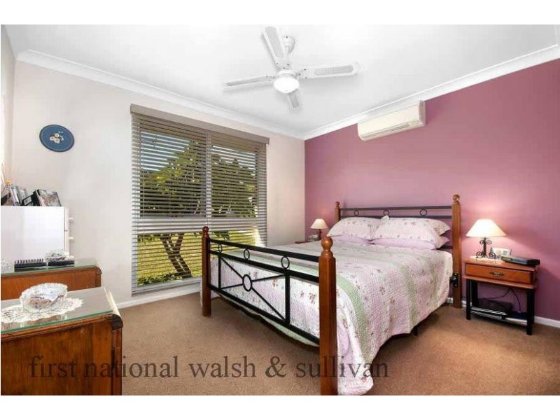 Winston Hills NSW 2153
