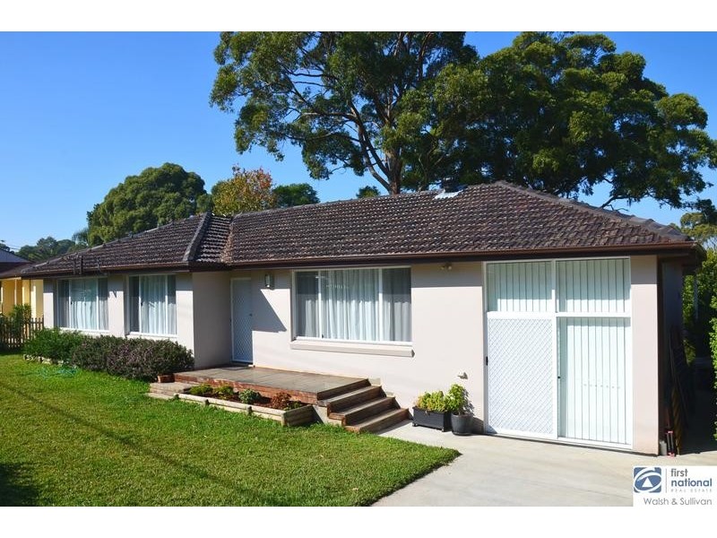 232B NORTH ROCKS ROAD, North Rocks NSW 2151