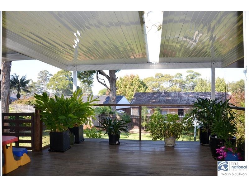 232B NORTH ROCKS ROAD, North Rocks NSW 2151