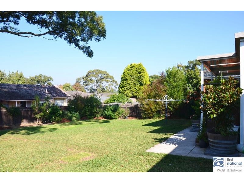 232B NORTH ROCKS ROAD, North Rocks NSW 2151