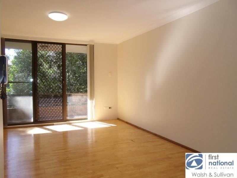 3/14a CENTRAL AVENUE, Westmead NSW 2145