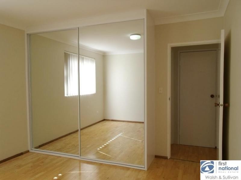 3/14a CENTRAL AVENUE, Westmead NSW 2145