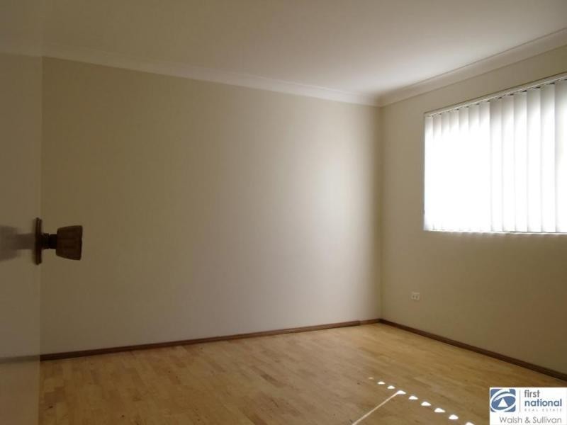 3/14a CENTRAL AVENUE, Westmead NSW 2145