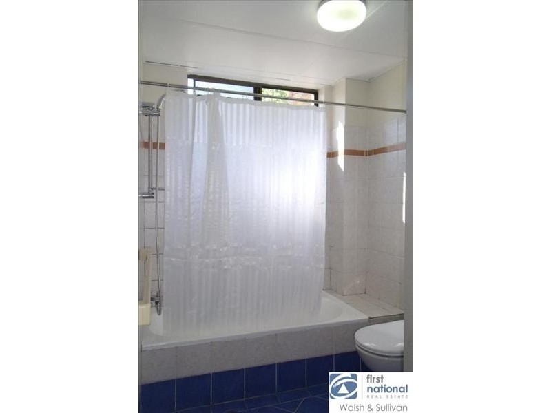 3/14a CENTRAL AVENUE, Westmead NSW 2145