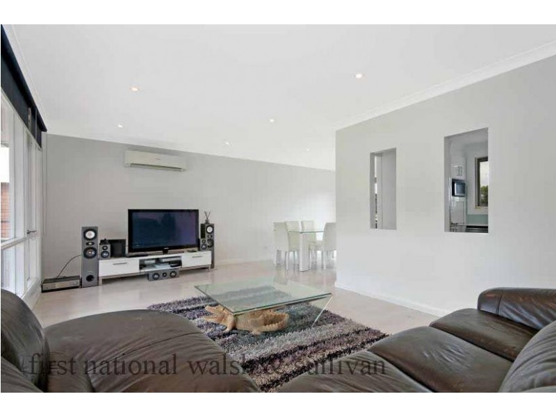 Winston Hills NSW 2153