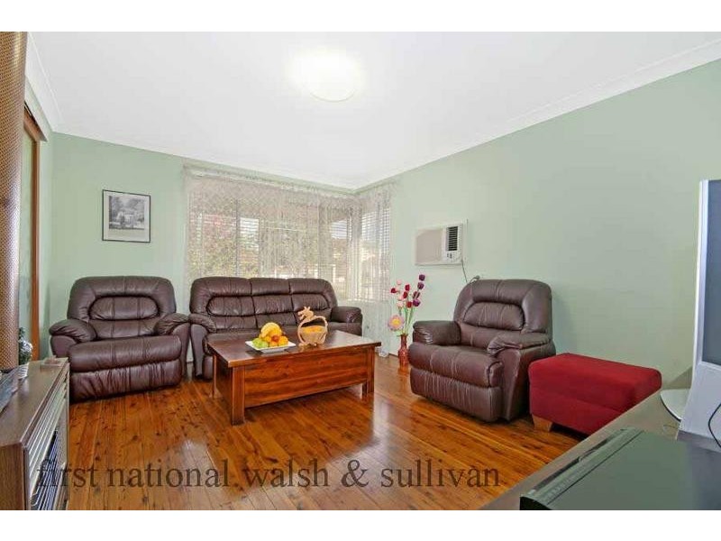 Winston Hills NSW 2153