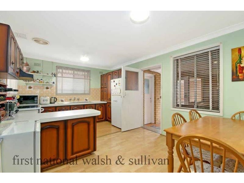 Winston Hills NSW 2153