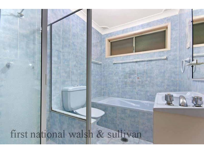 Winston Hills NSW 2153